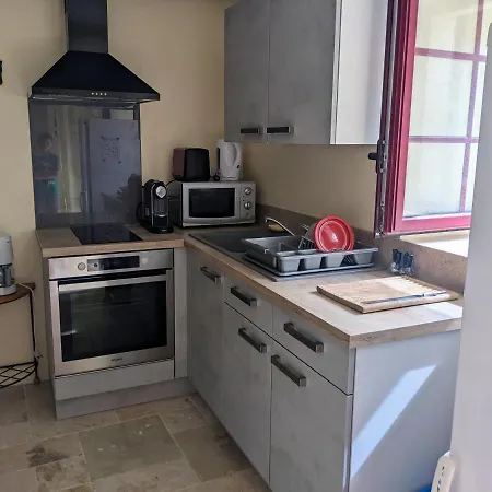 Le Gite Asterien Saint-Astier  Extérieur photo